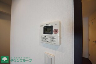 レジディア日本橋人形町IIの物件内観写真